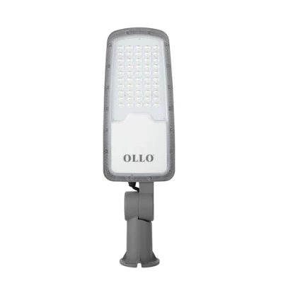 LED Ielu gaismeklis - laterna ar PHILIPS diodēm 60W, 8400Lm, 4000K, IP66